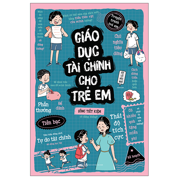 Truyện Tranh Trẻ Em - Kỷ Luật Tự Giác - Ảnh 2