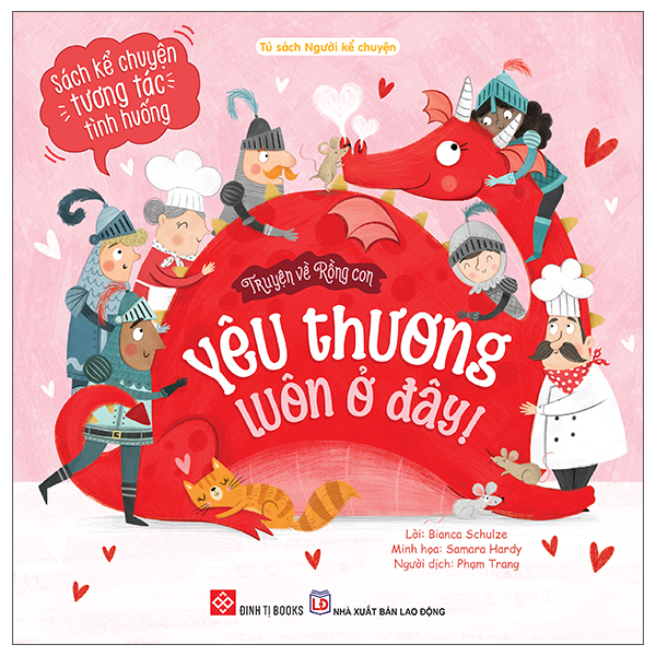 Truyện Về Rồng Con - Ngủ Thật Ngoan Thôi Nào! - Ảnh 14