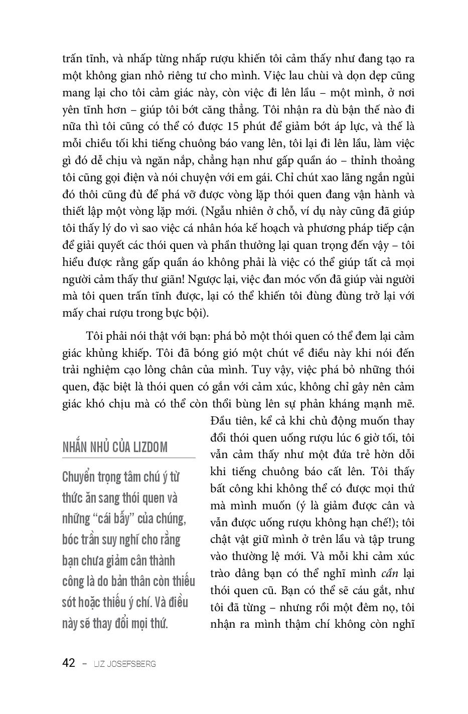 từ 100 cân đến 100 điểm - Ảnh 16