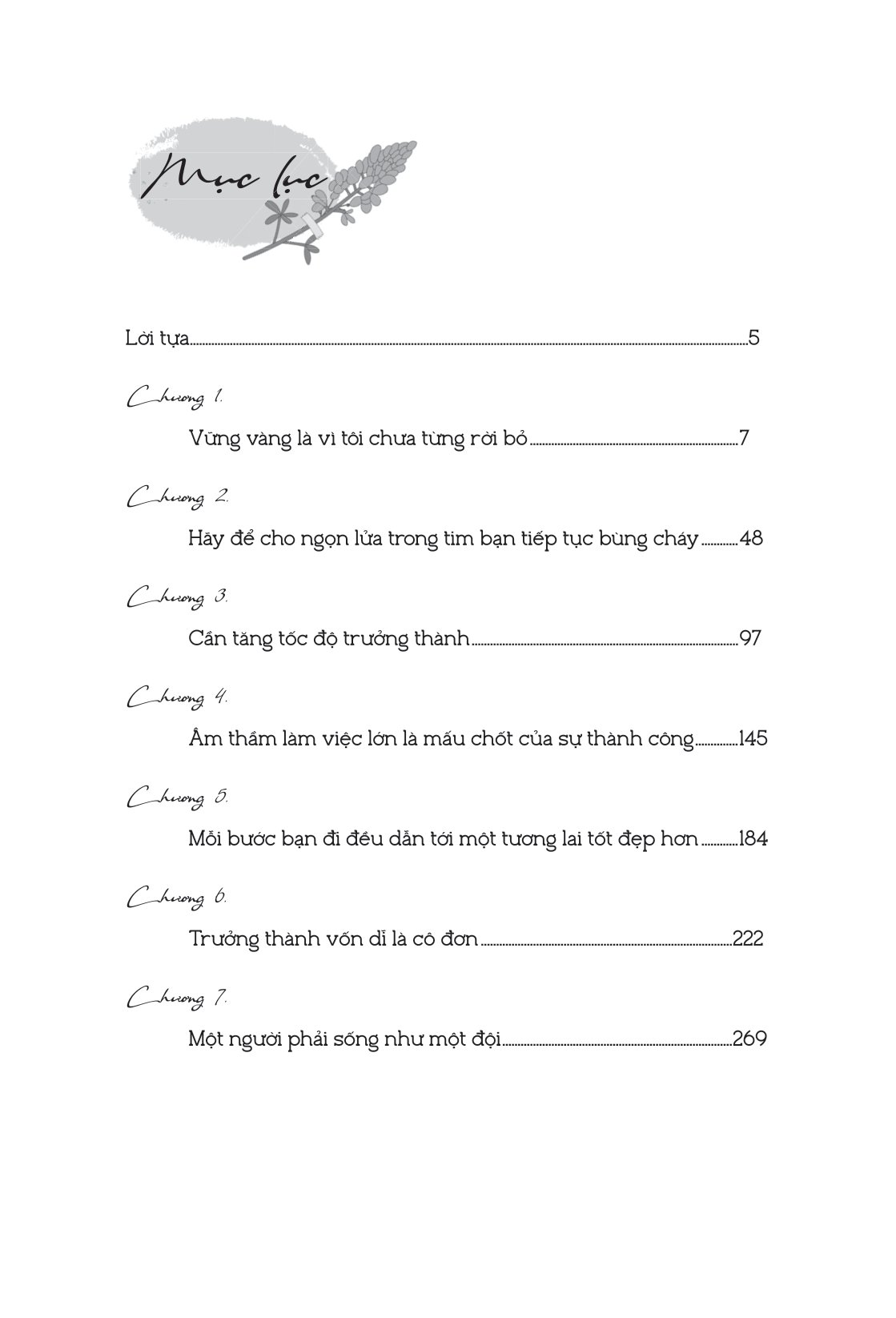 từ bế tắc đến thành công: vượt qua giới hạn và định hình tương lai - Ảnh 4