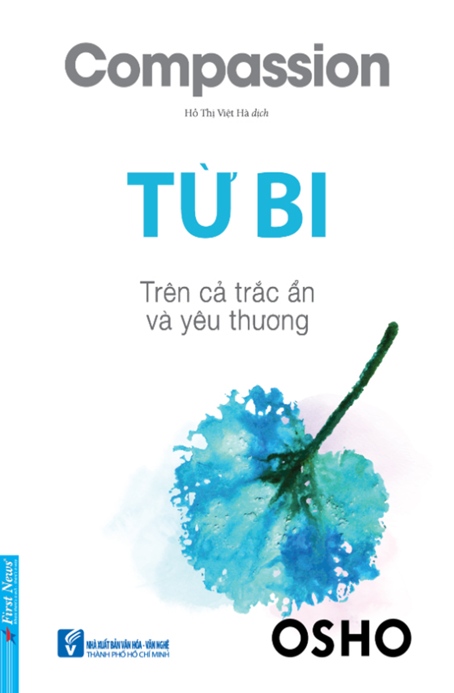 từ bi - Ảnh 2