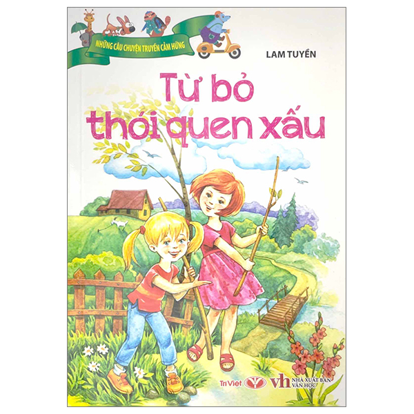 từ bỏ thói quen xấu