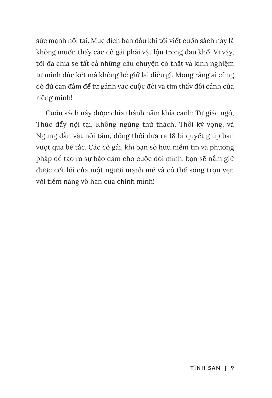 Tự Chống Lưng - Ảnh 11