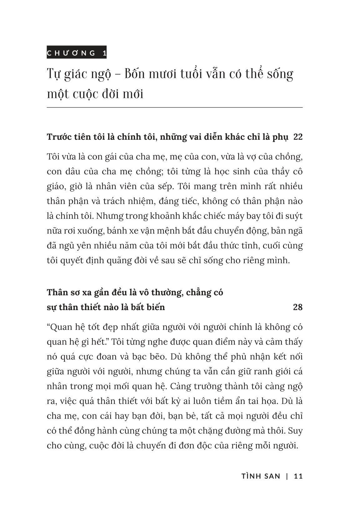 Tự Chống Lưng - Ảnh 13