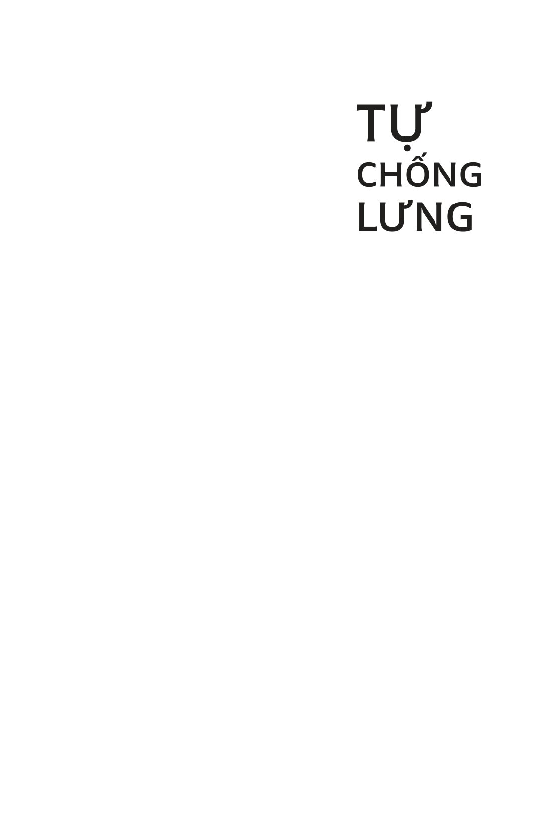 Tự Chống Lưng - Ảnh 5