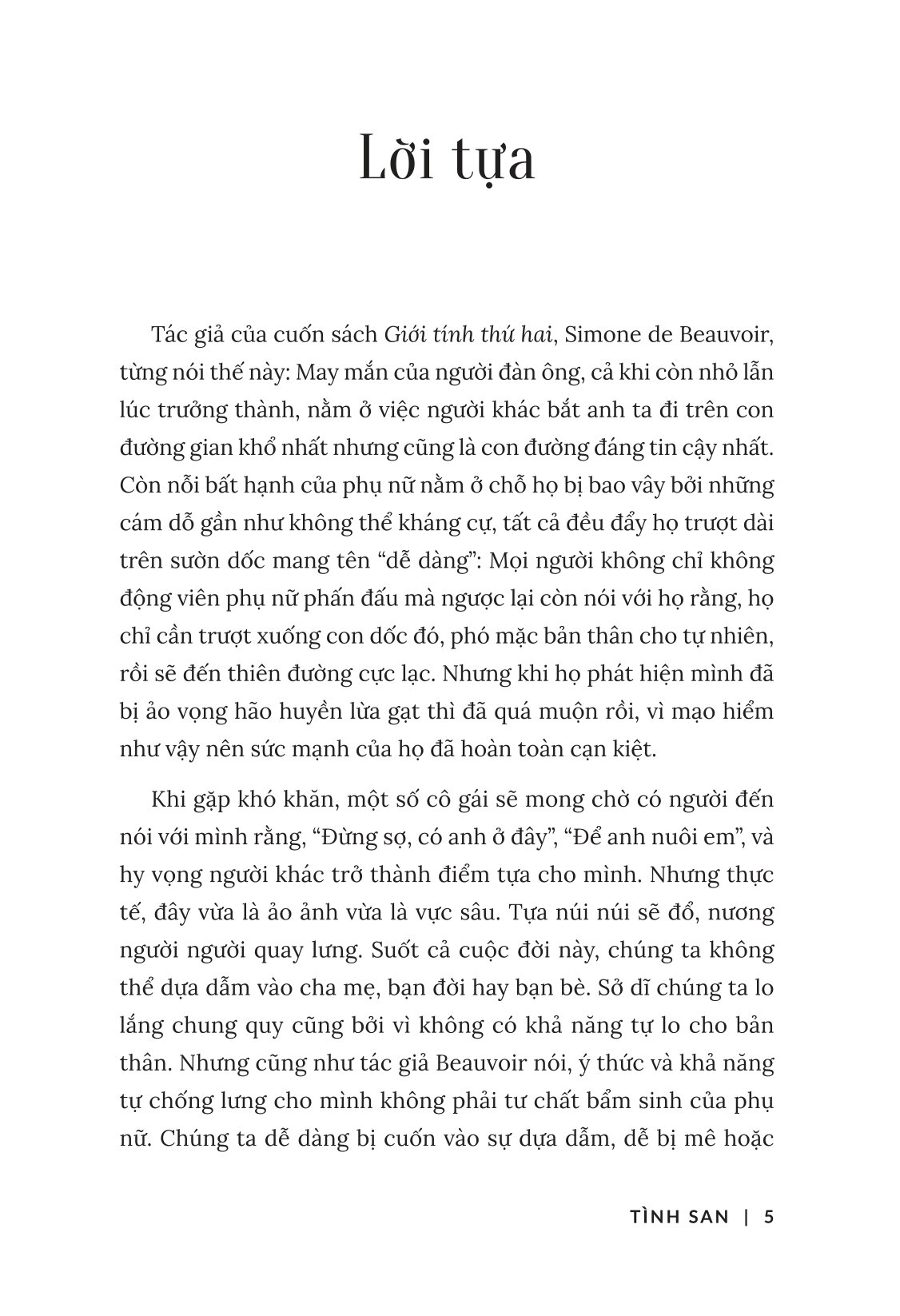 Tự Chống Lưng - Ảnh 7