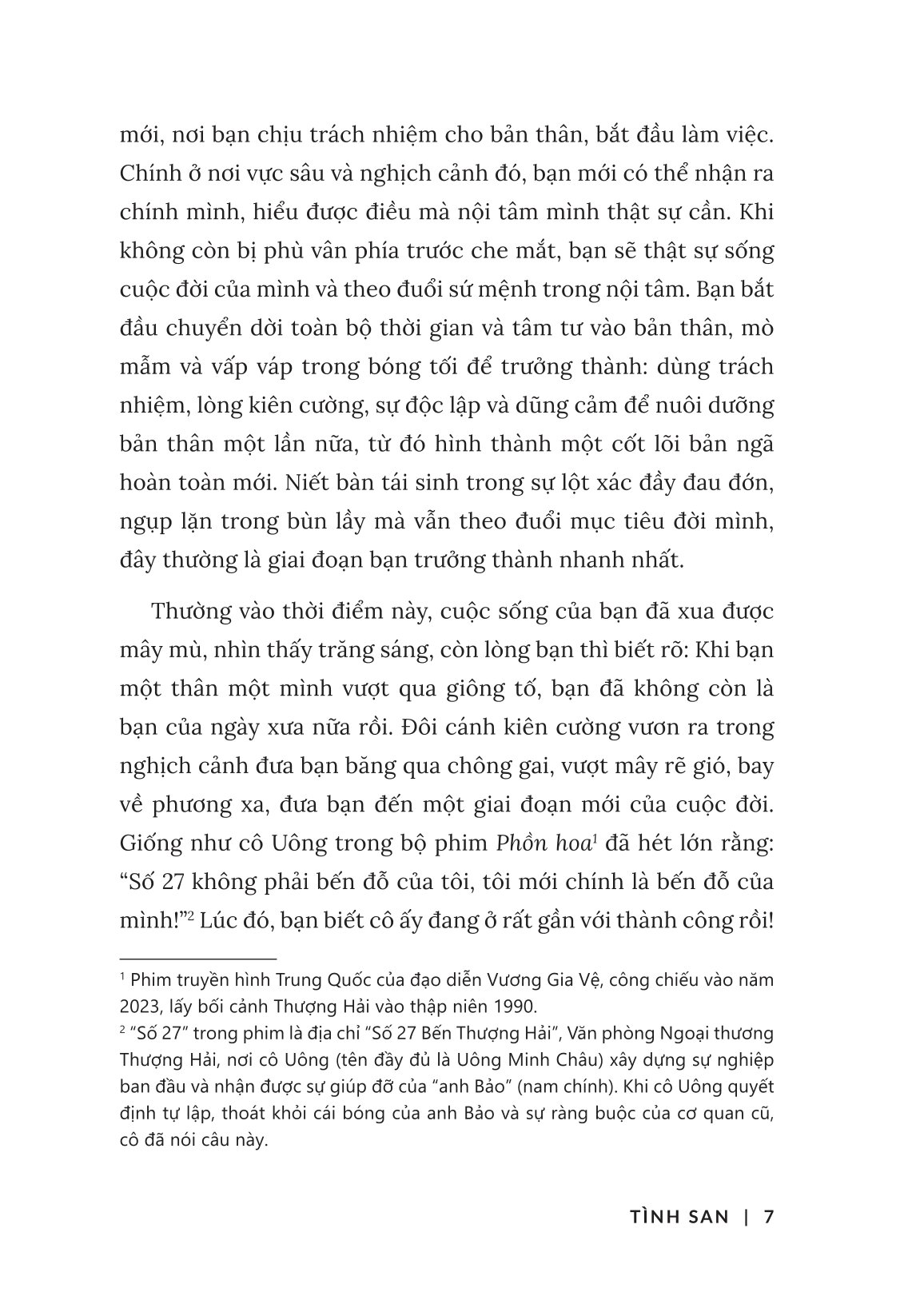 Tự Chống Lưng - Ảnh 9