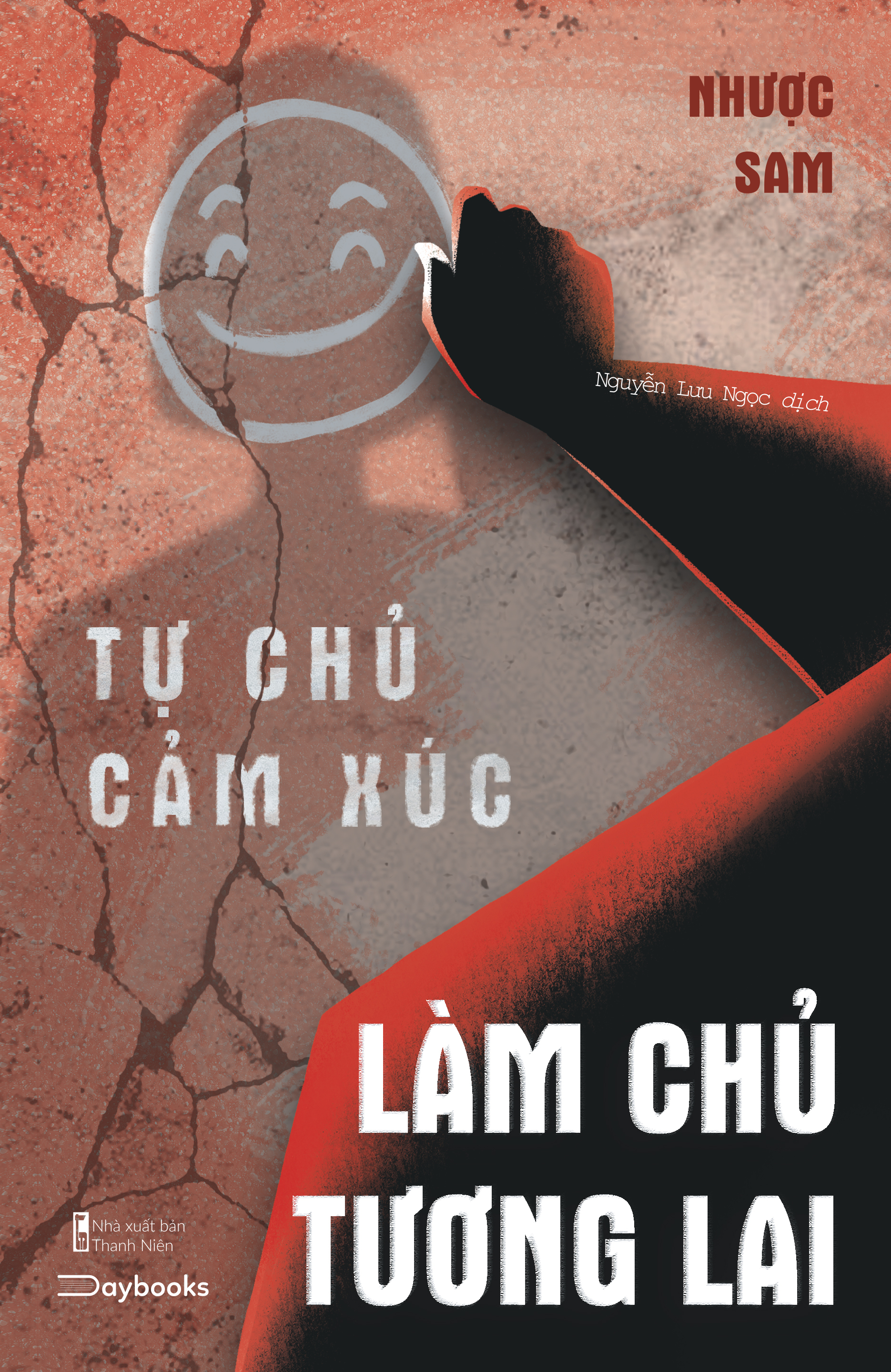 tự chủ cảm xúc, làm chủ tương lai - Ảnh 2