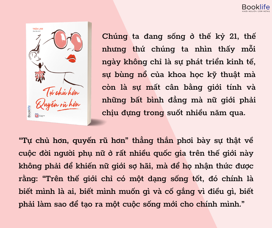 tự chủ hơn quyến rũ hơn - Ảnh 22
