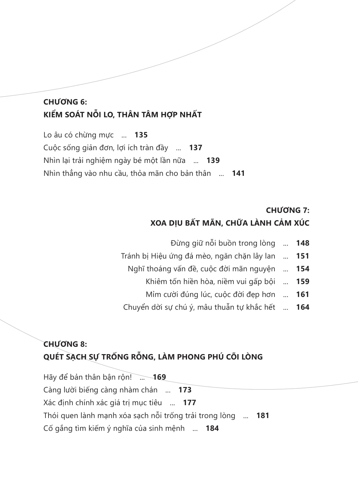 tự chữa lành cảm xúc xấu - Ảnh 7