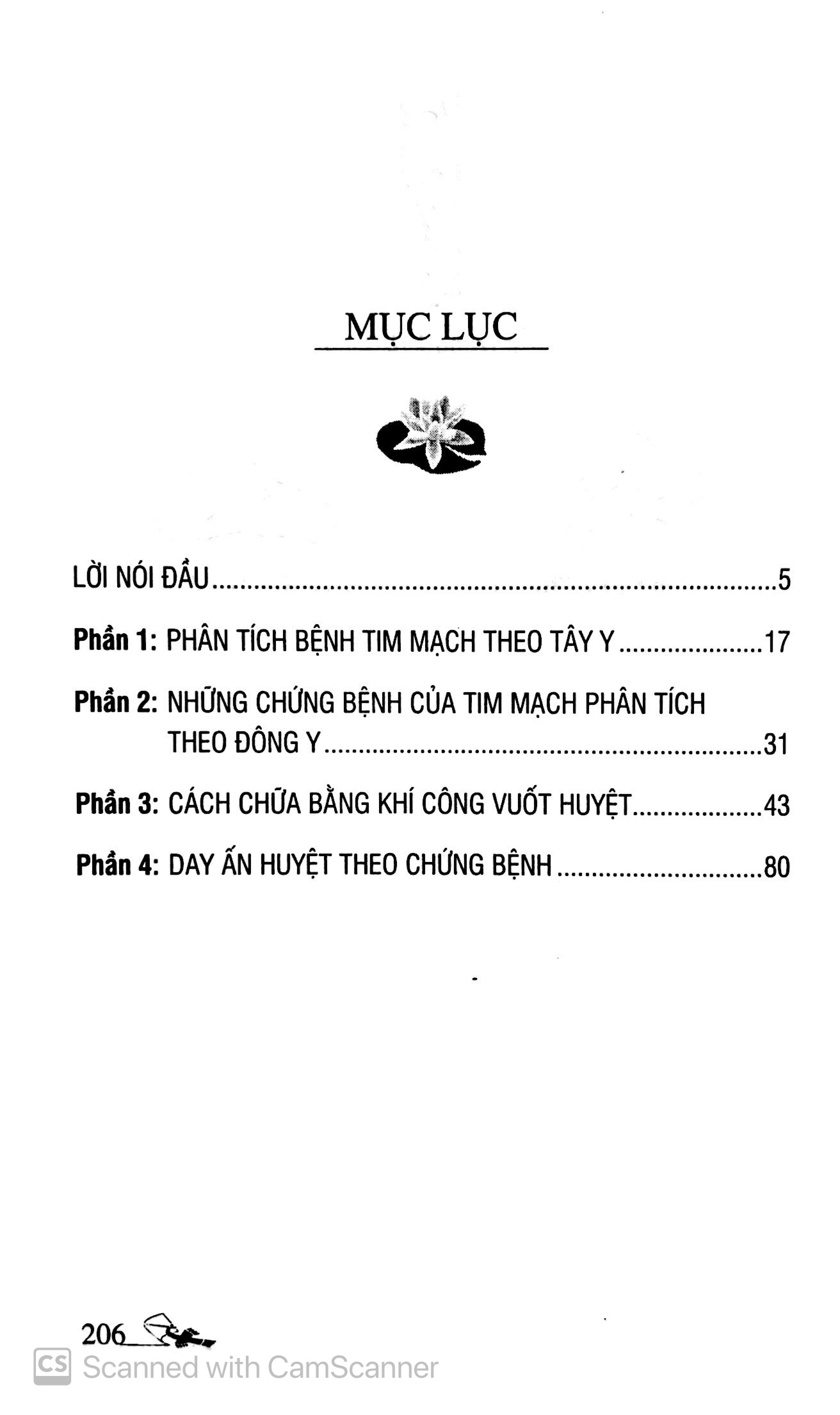 tự day ấn huyệt chữa bệnh - bệnh tim mạch & huyết - Ảnh 3
