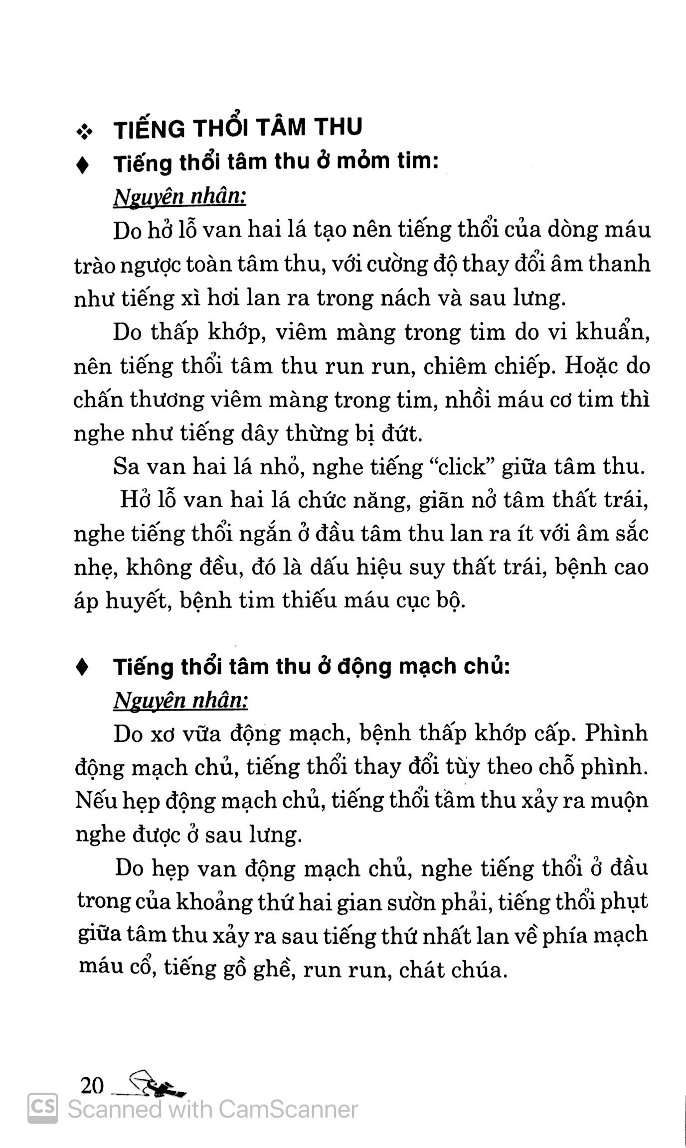 tự day ấn huyệt chữa bệnh - bệnh tim mạch & huyết - Ảnh 7