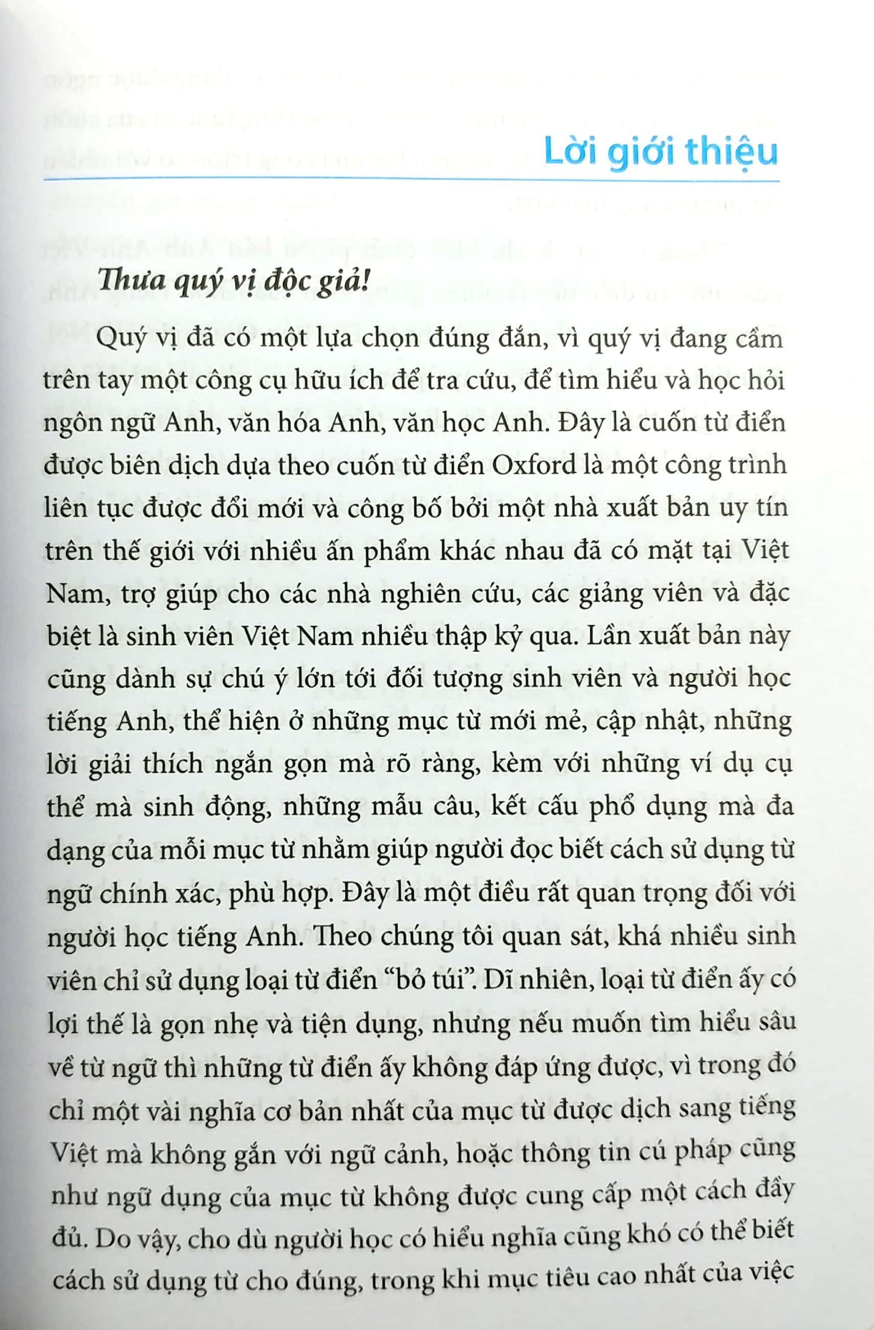 từ điển anh - anh - việt (350.000 từ) - Ảnh 4