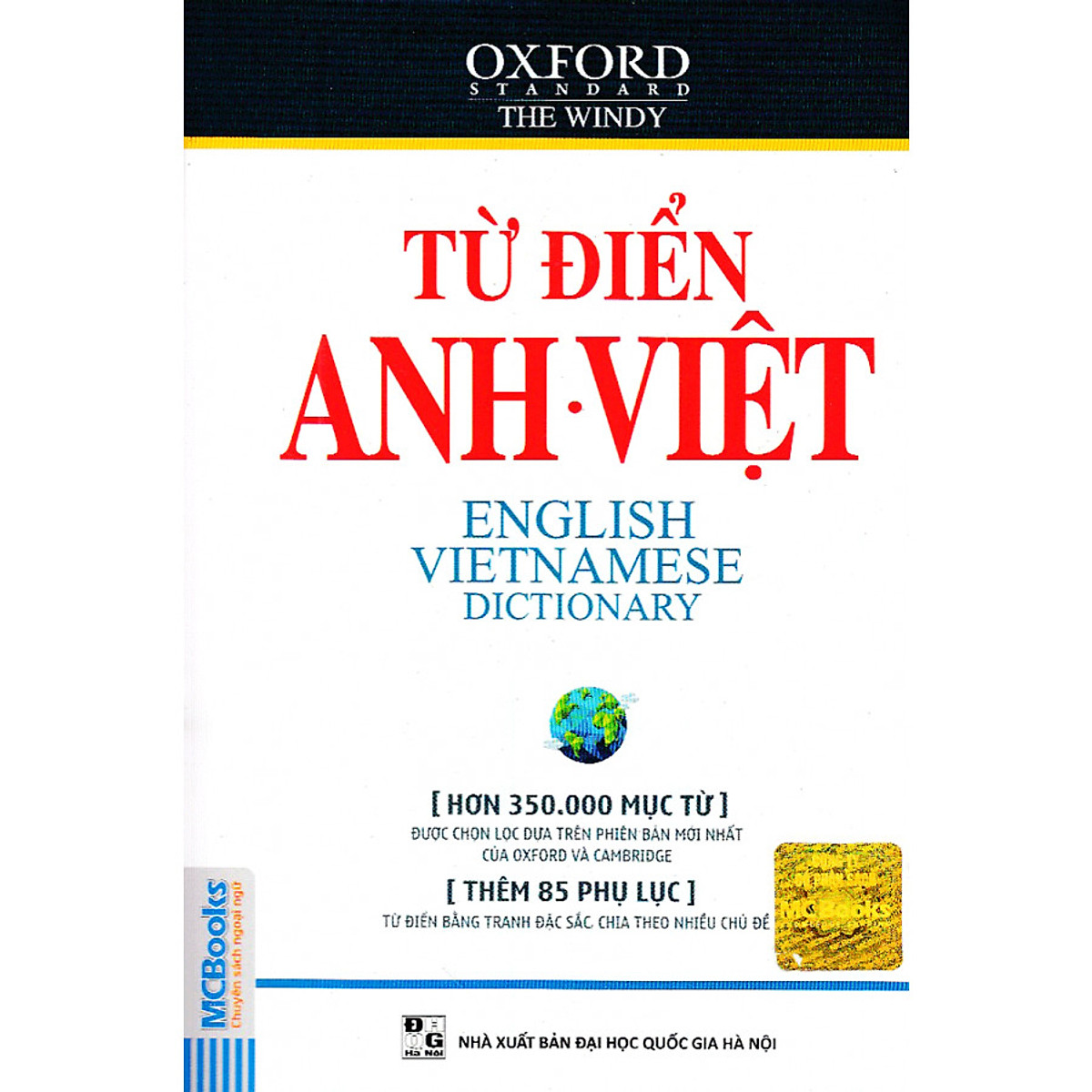 từ điển anh - việt - Ảnh 3