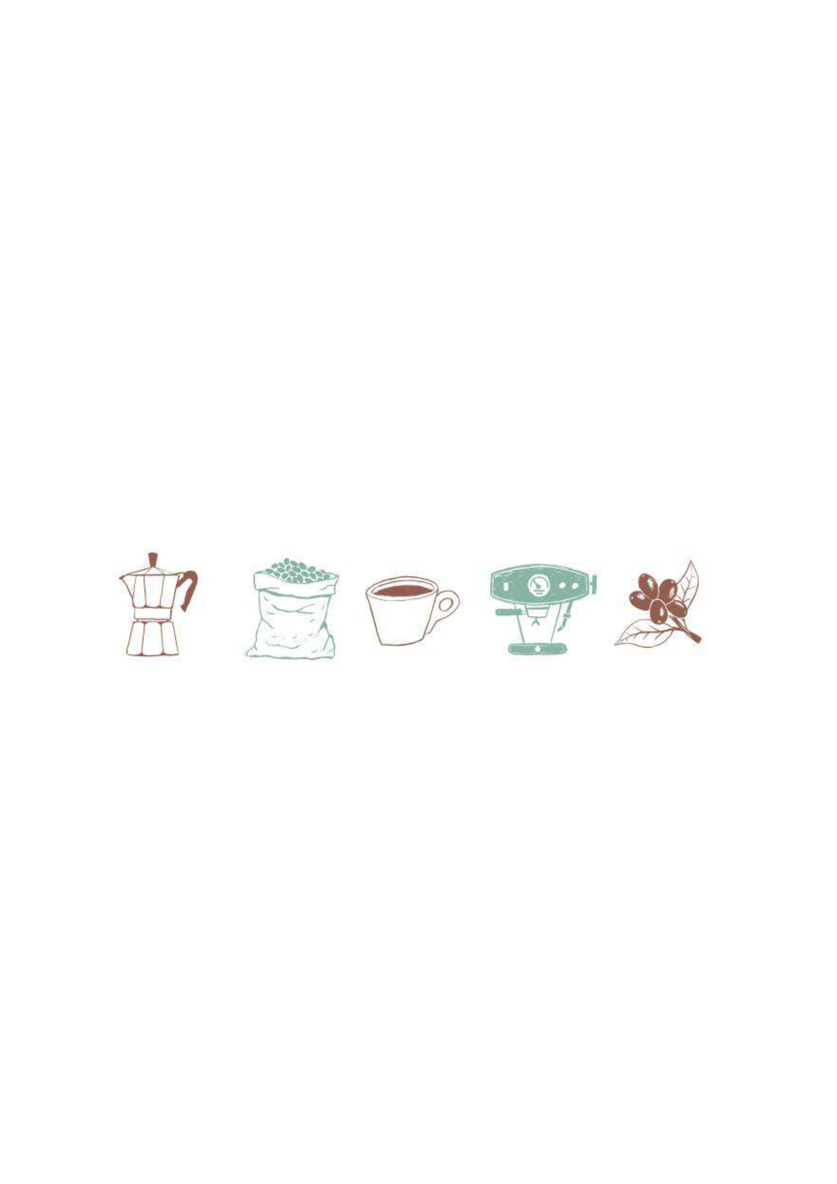 từ điển cà phê - cà phê từ a đến z - bìa cứng - Ảnh 10