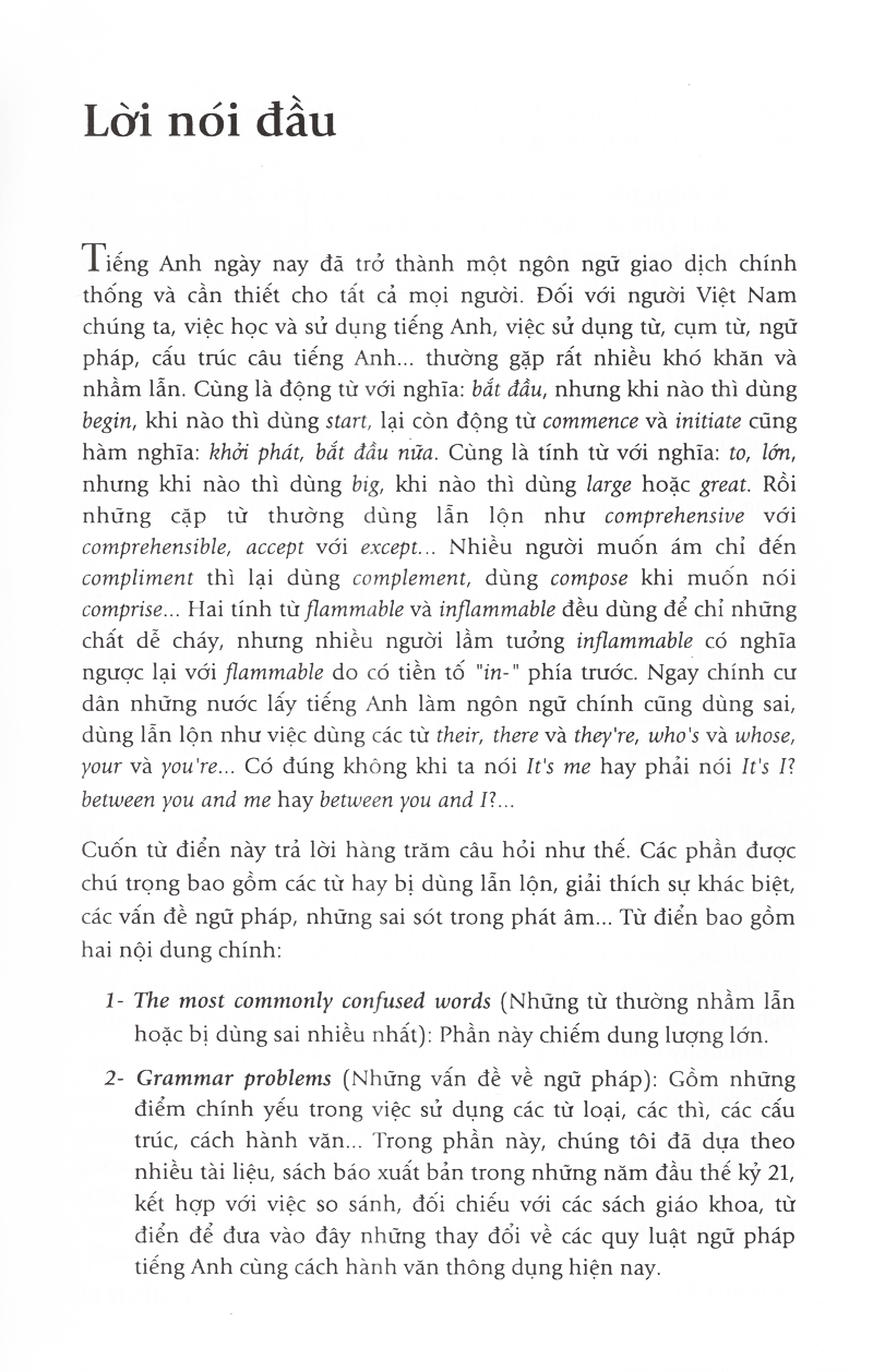 từ điển cách dùng tiếng anh - Ảnh 7