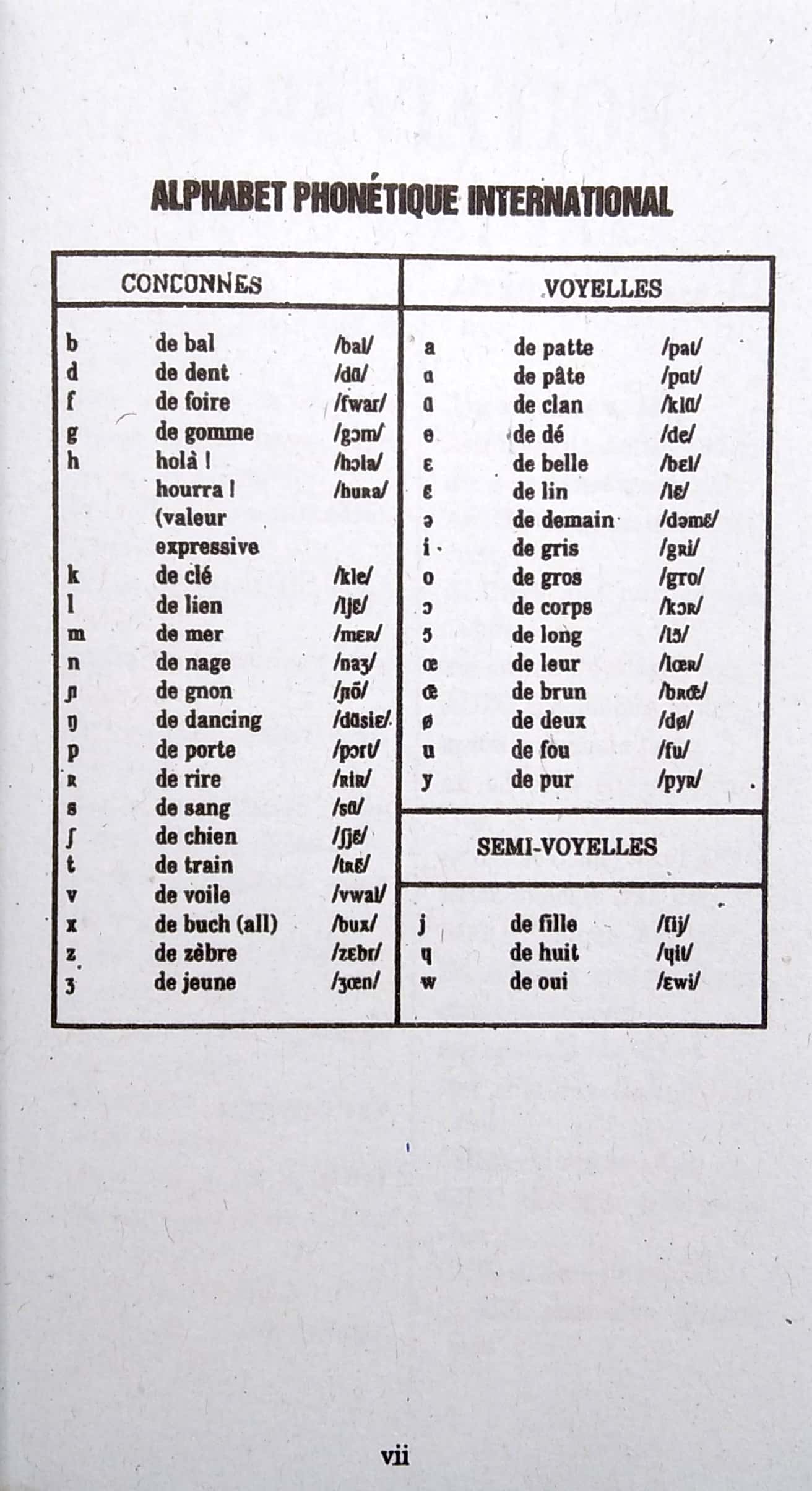 từ điển pháp - việt (cập nhật nhiều từ mới) - Ảnh 4