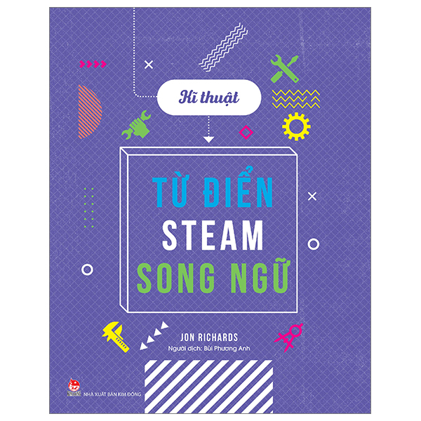 từ điển steam song ngữ - kĩ thuật