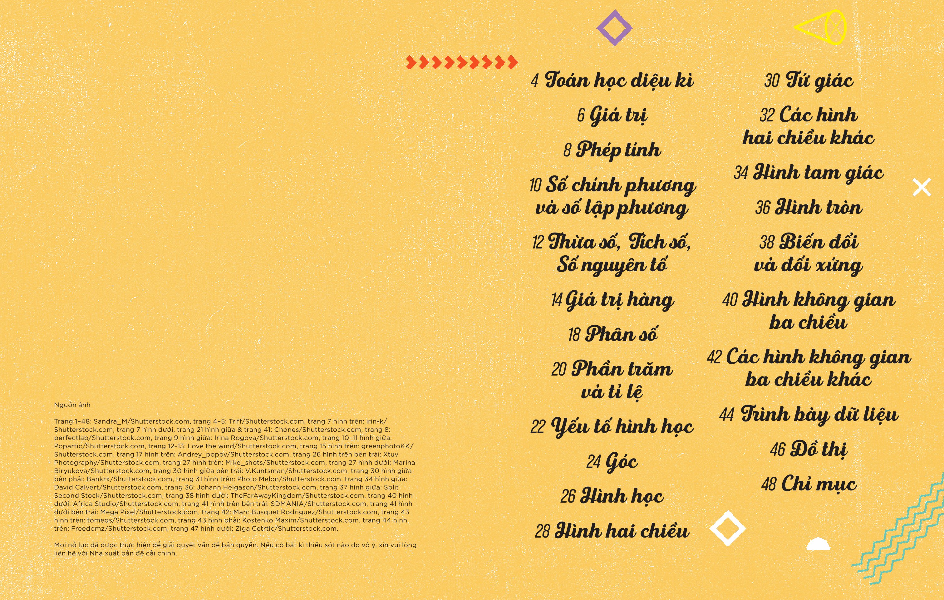 từ điển steam song ngữ - toán học - Ảnh 4