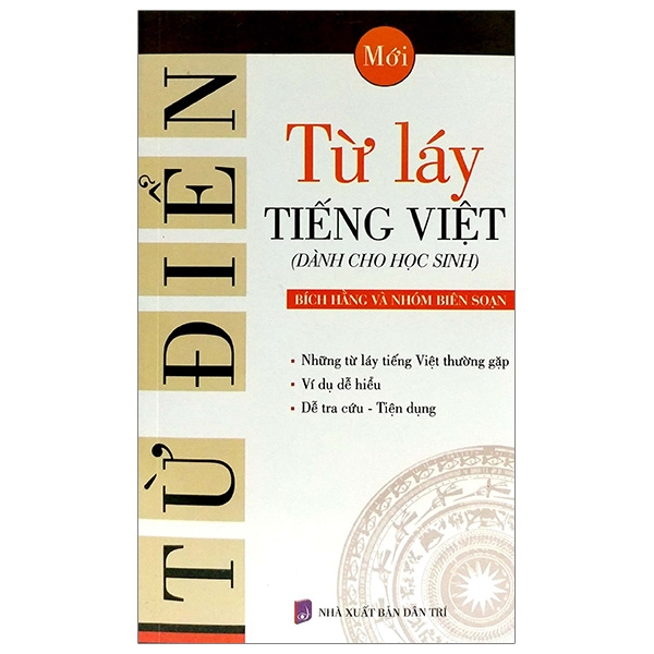 từ điển từ láy tiếng việt