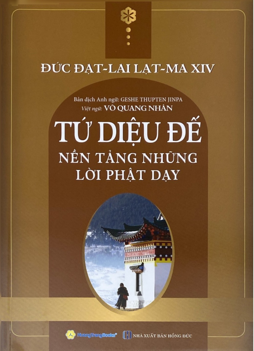 tứ diệu đế - nền tảng những lời phật dạy - Ảnh 2