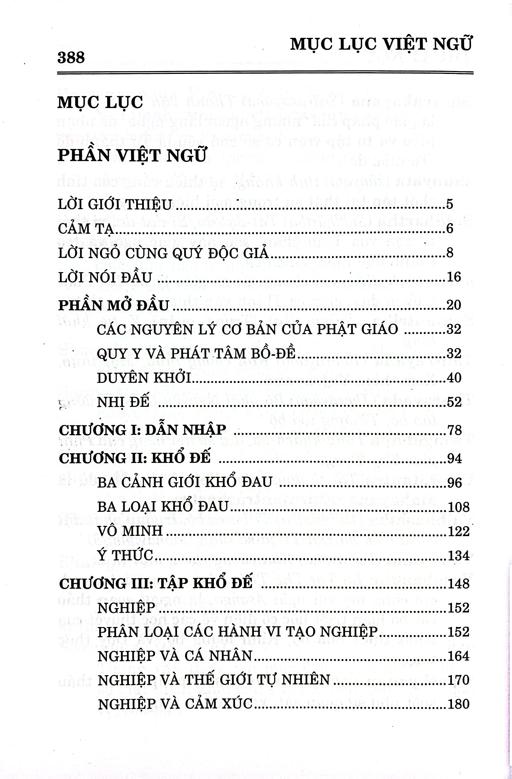 tứ diệu đế - nền tảng những lời phật dạy - Ảnh 3