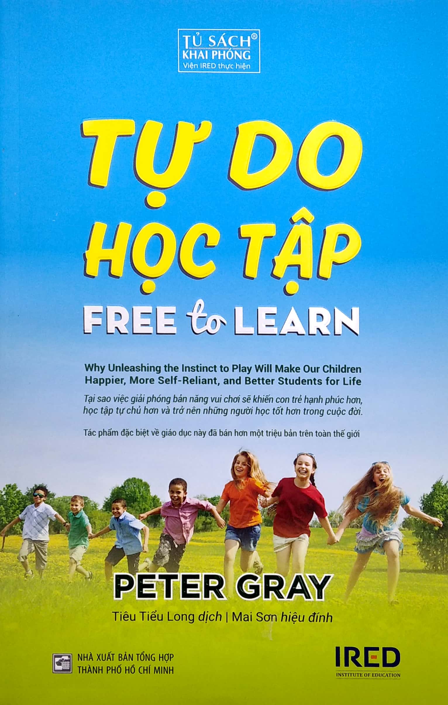 tự do học tập - free to learn - Ảnh 2