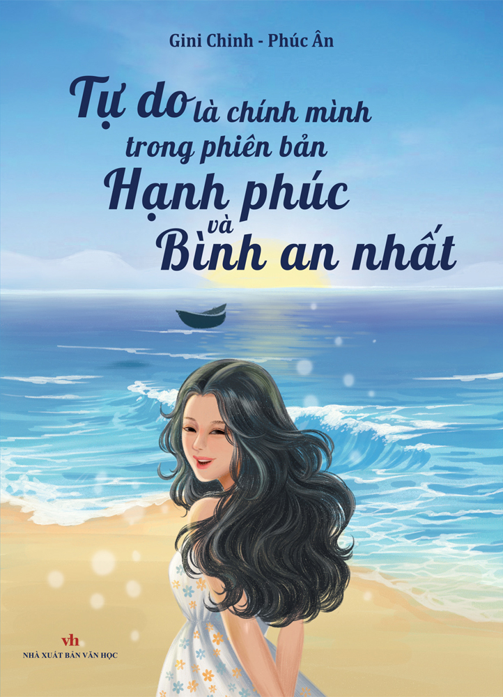tự do là chính mình trong phiên bản hạnh phúc và bình an nhất - Ảnh 2
