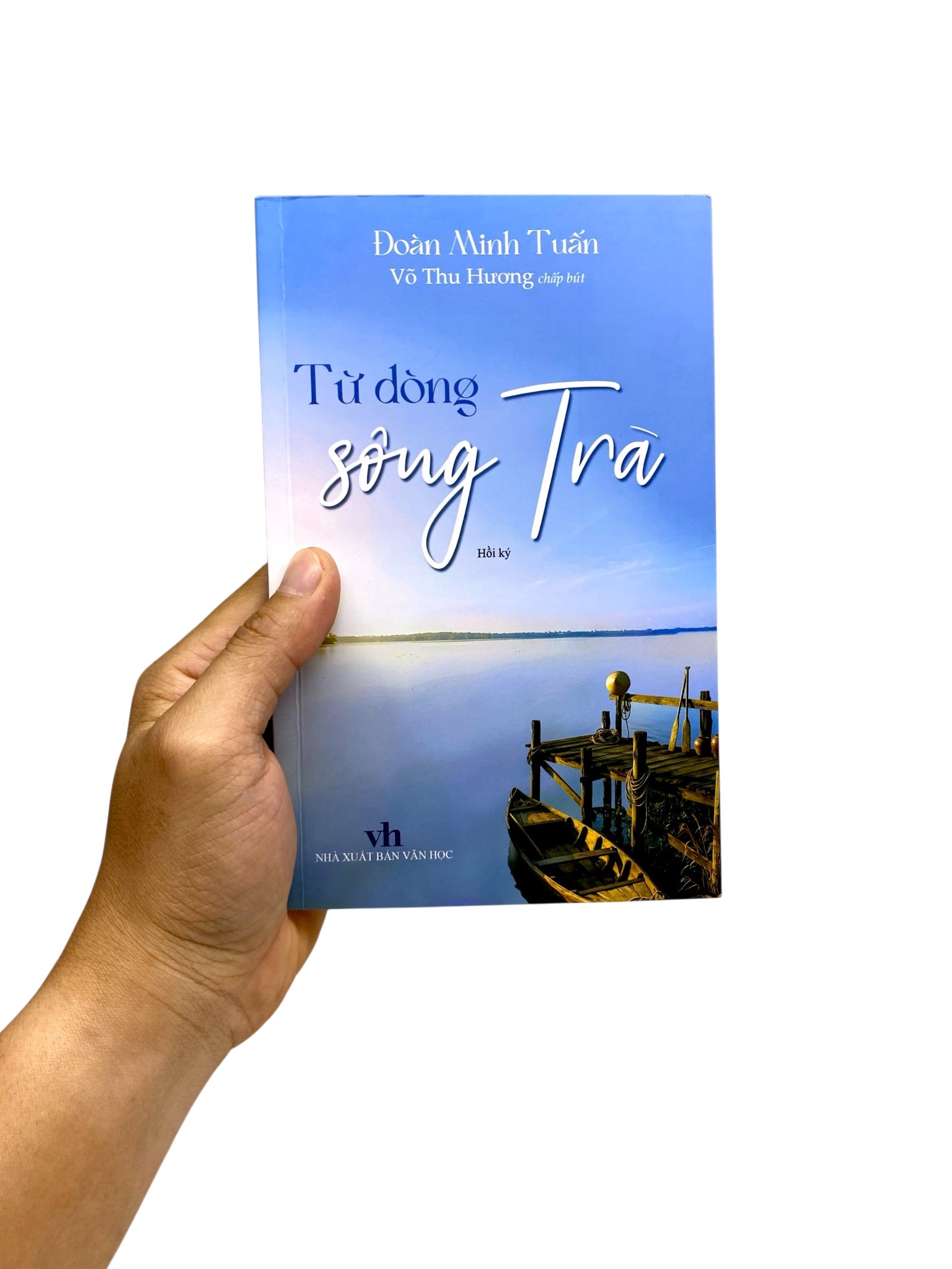 Từ Dòng Sông Trà - Ảnh 8