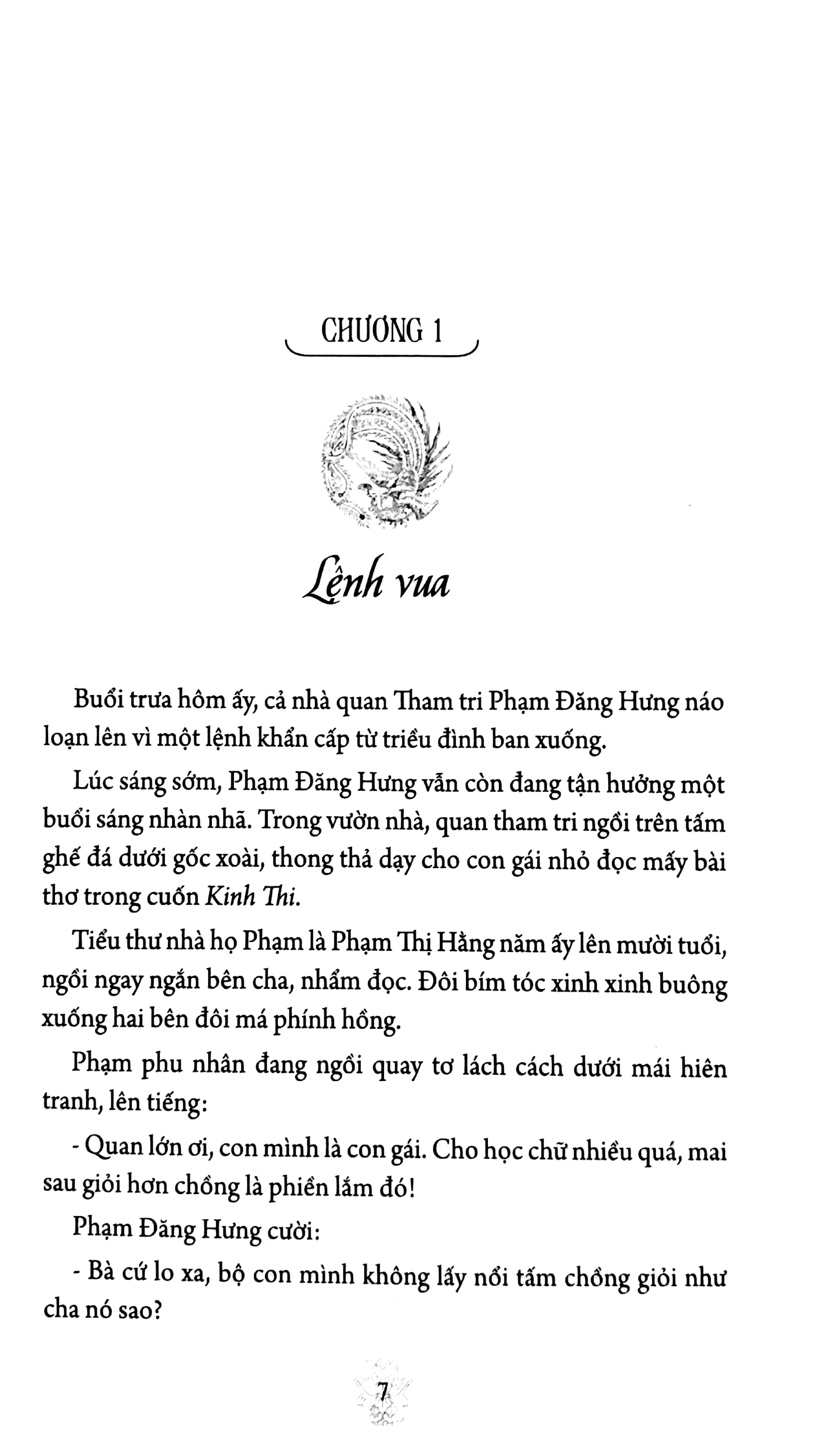 từ dụ thái hậu - quyển thượng (tái bản) - Ảnh 2