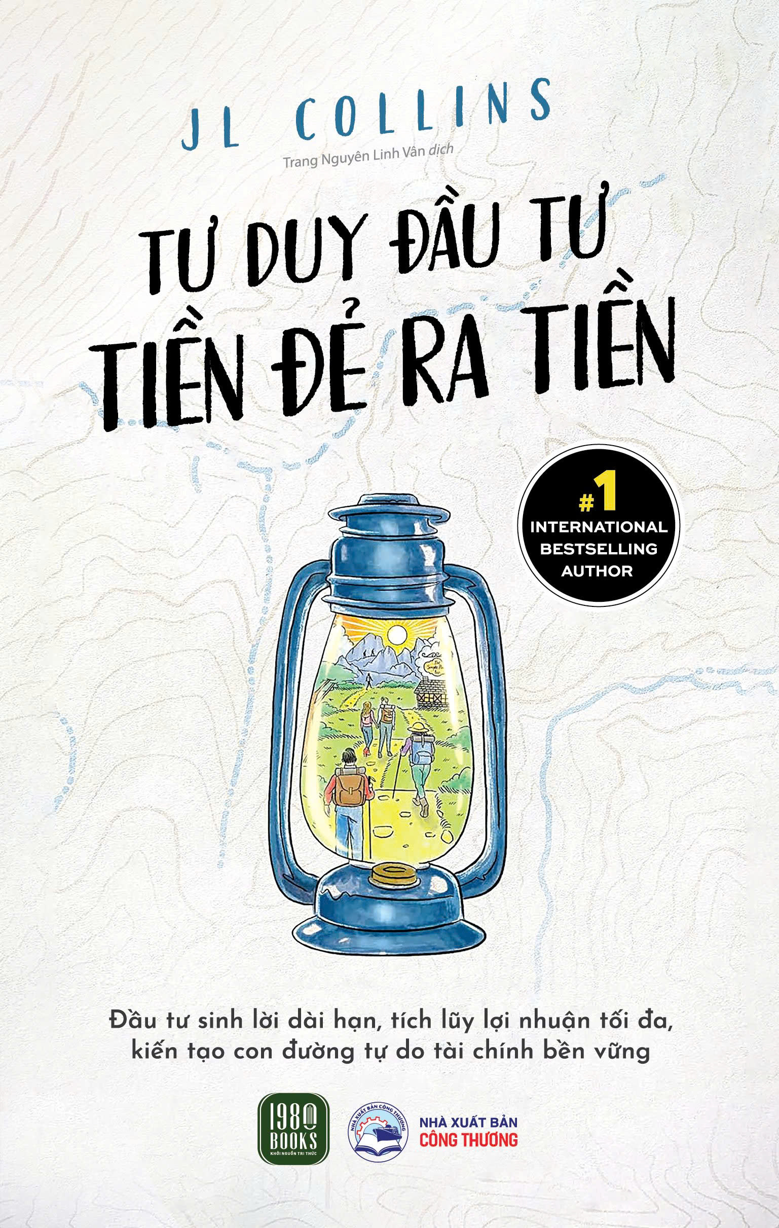 Tư Duy Đầu Tư - Tiền Đẻ Ra Tiền - Ảnh 2