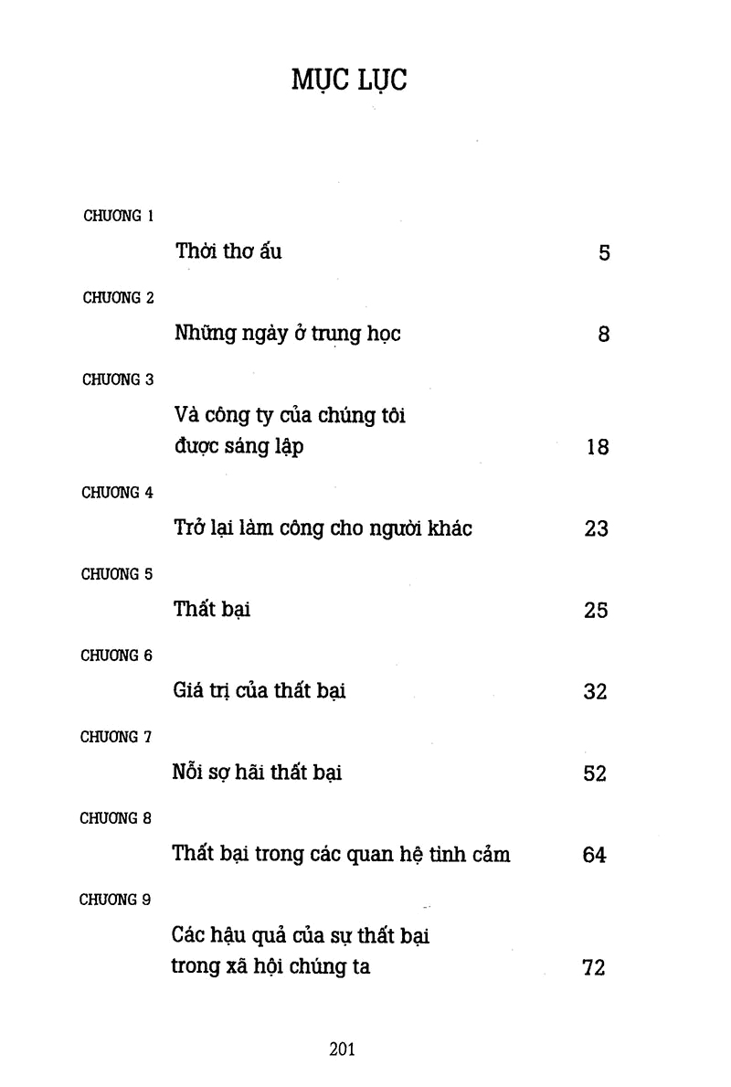 tư duy để thắng - dám thất bại (tái bản 2022) - Ảnh 2
