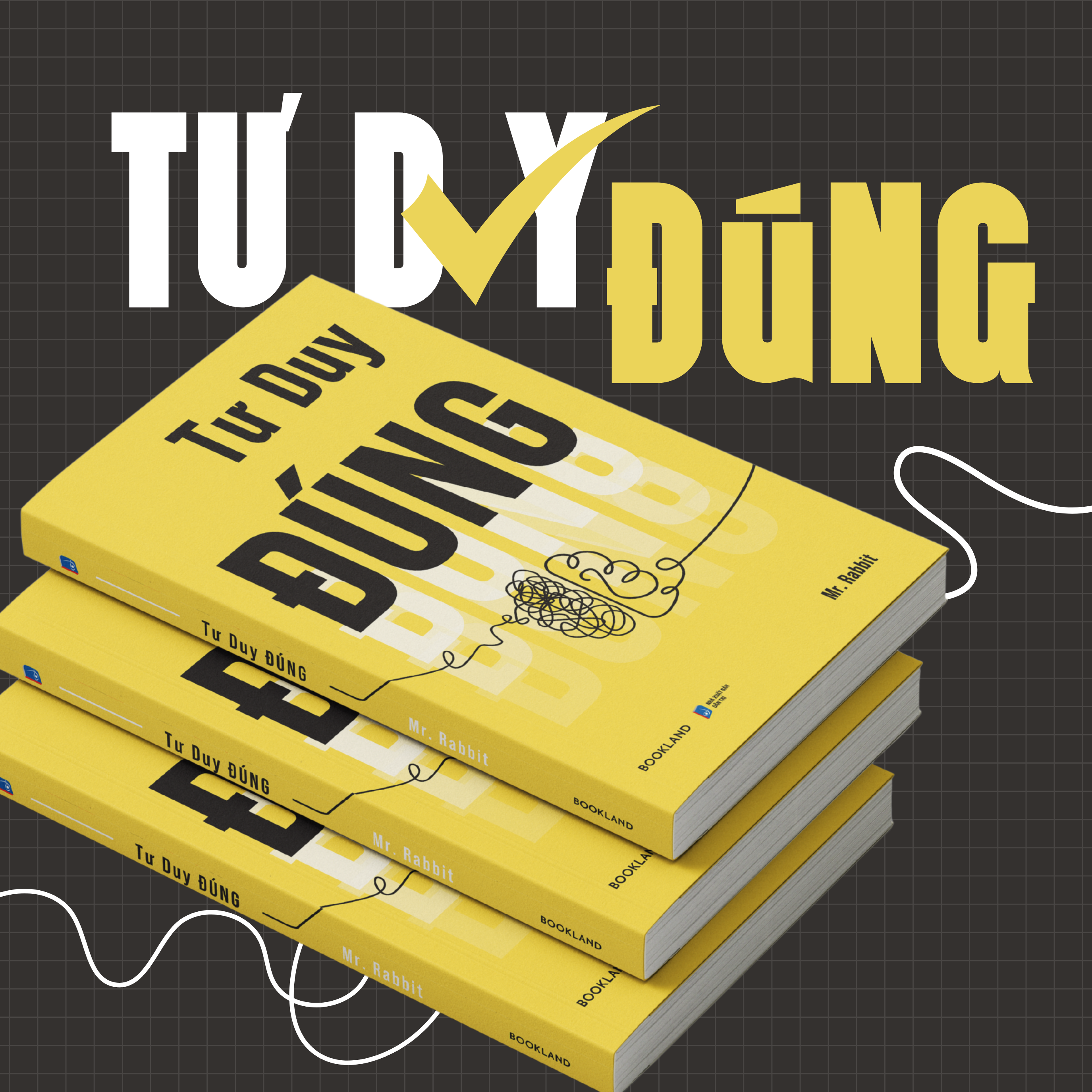 Tư Duy Đúng - Ảnh 4