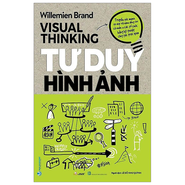 tư duy hình ảnh - visual thinking