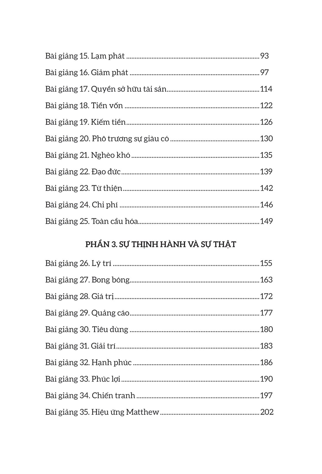 tư duy kinh tế - 50 bài giảng để hiểu quy luật làm giàu - Ảnh 5