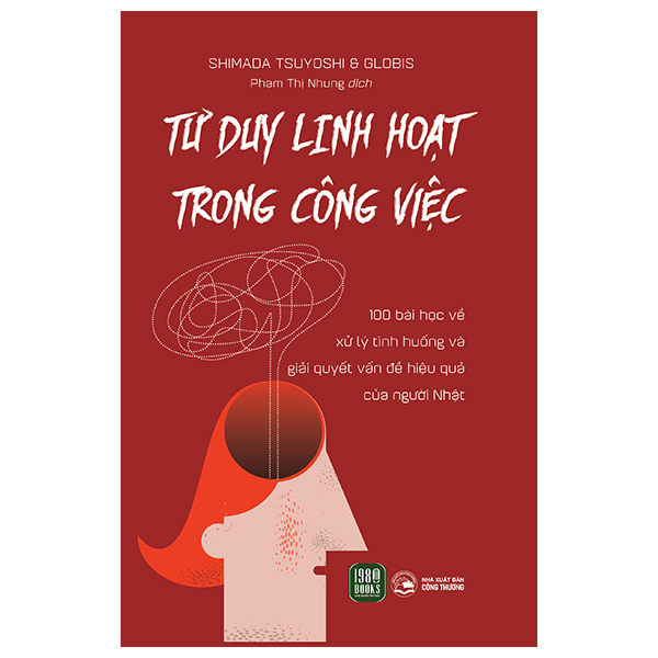 tư duy linh hoạt trong công việc