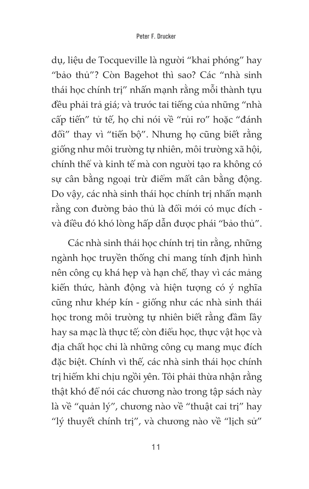 Tư Duy Linh Hoạt Trong Quản Lý - Ảnh 10