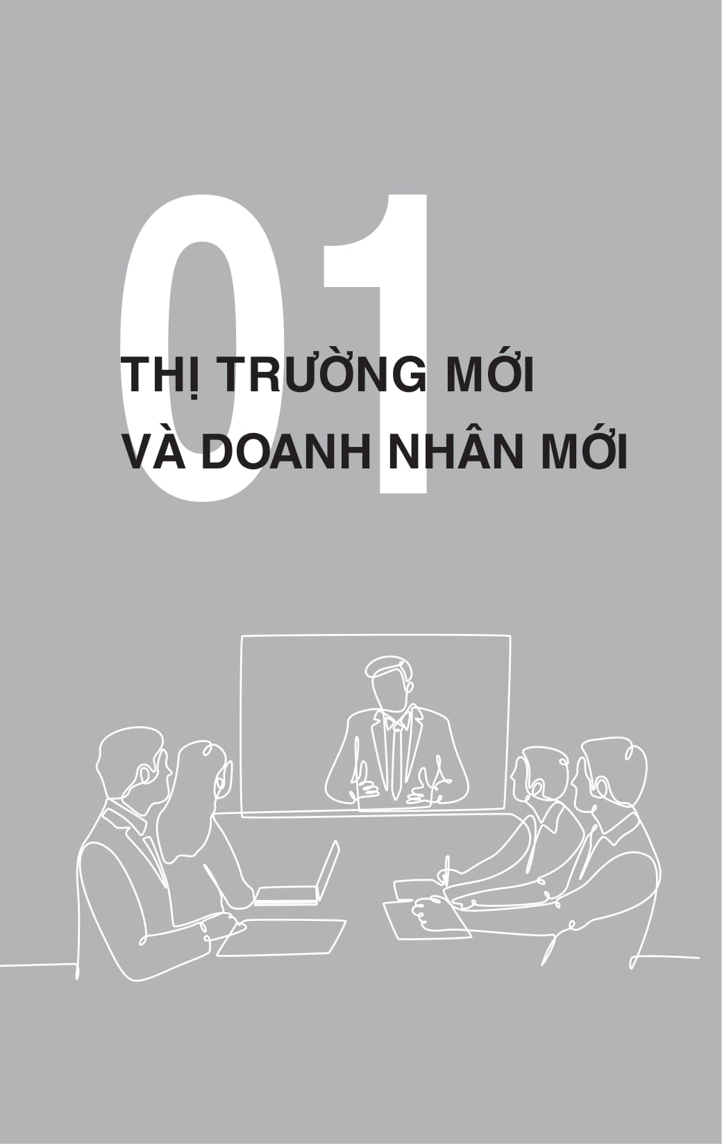 Tư Duy Linh Hoạt Trong Quản Lý - Ảnh 14