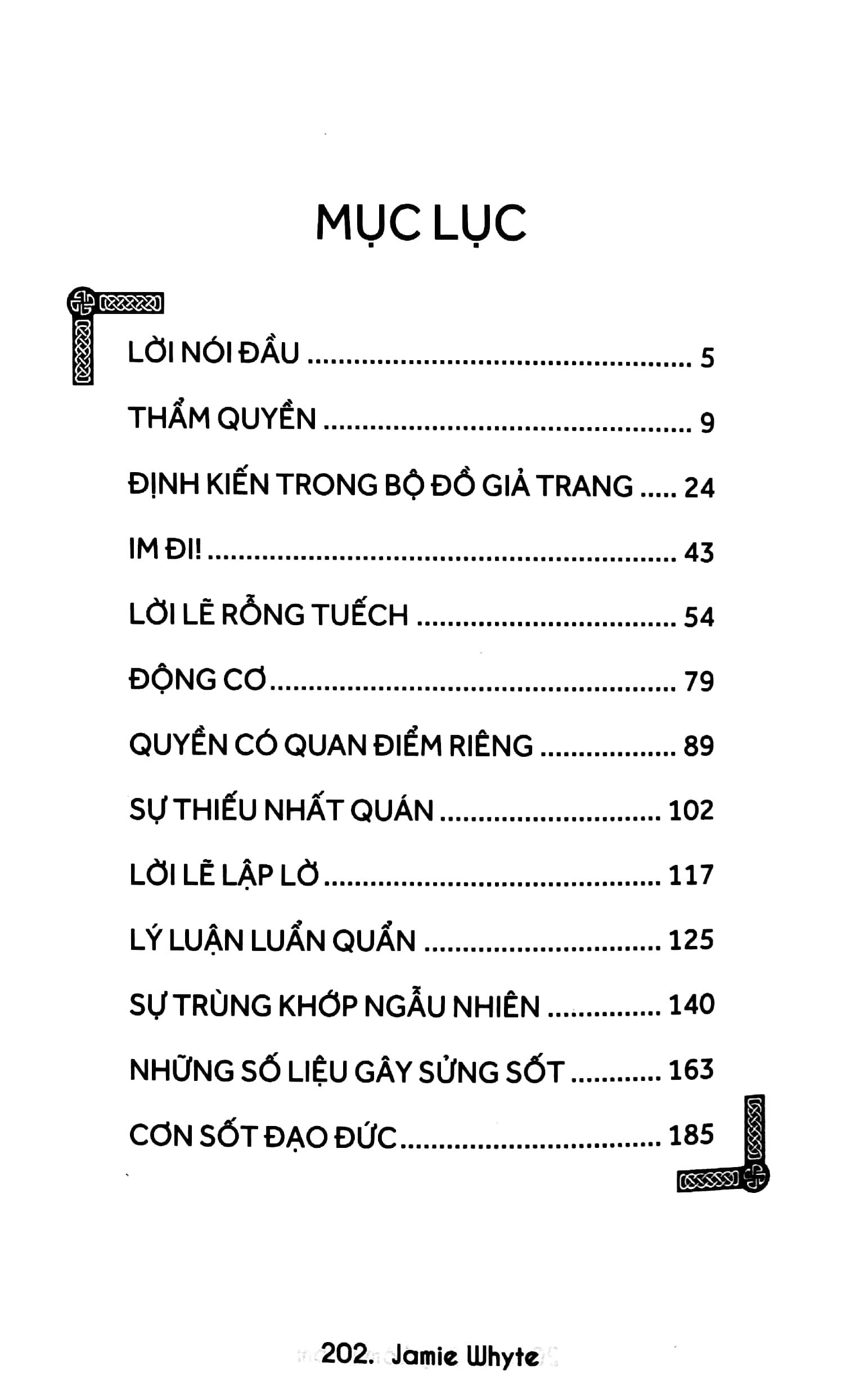 tư duy lởm khởm - phương pháp thần tốc đạt đến sự sáng suốt - Ảnh 4