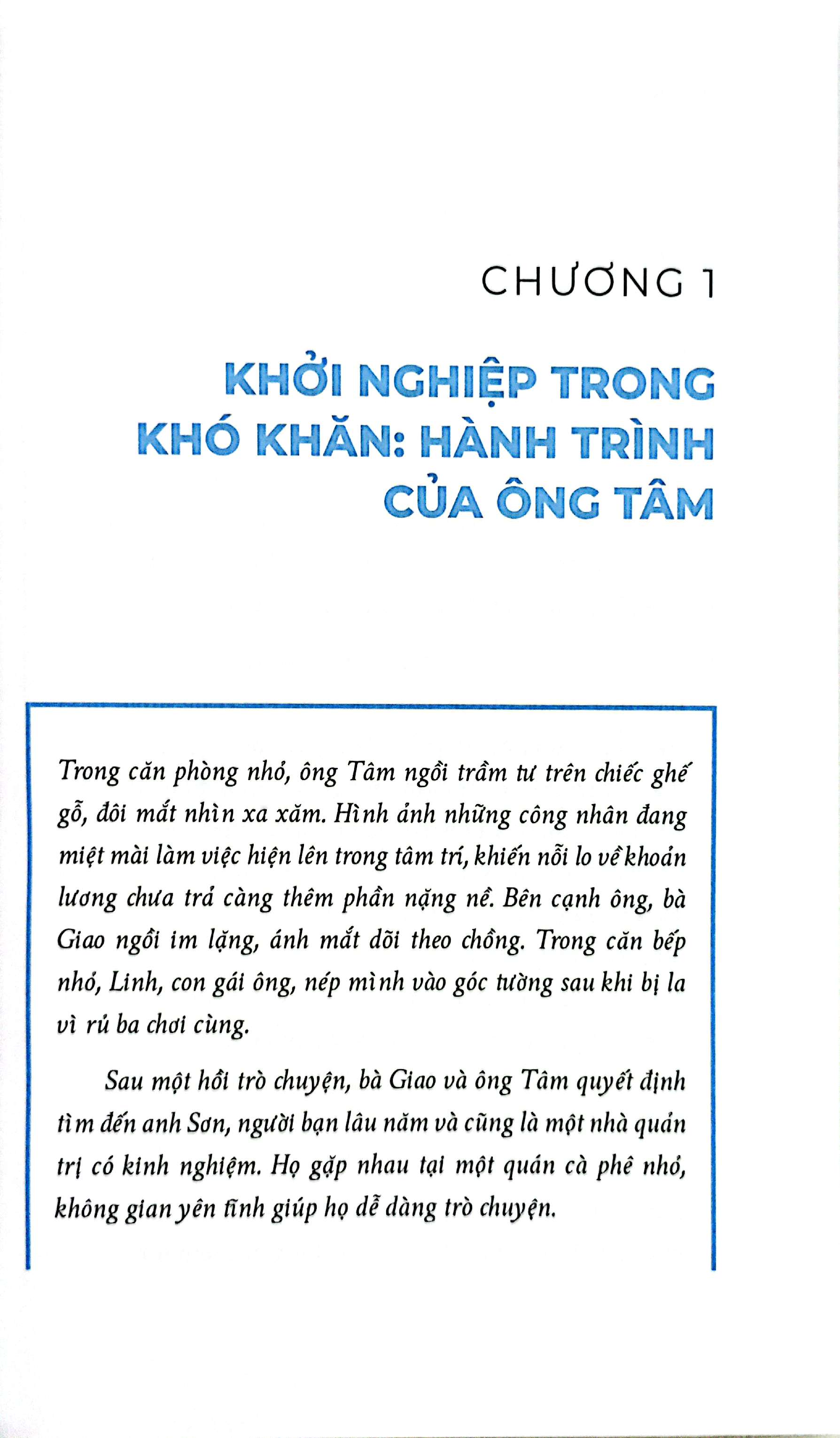 tư duy mới trong quản trị - từ đổi mới đến bứt phá và phát triển bền vững - Ảnh 7