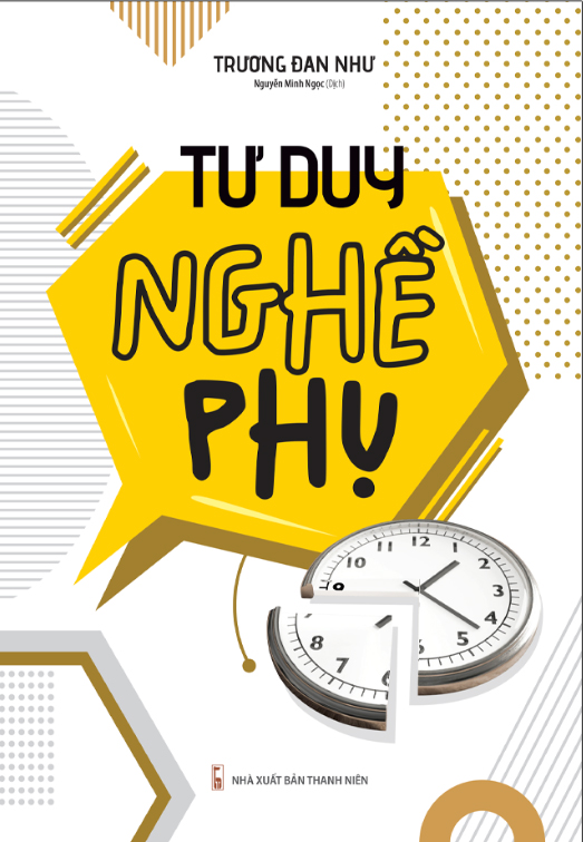 tư duy nghề phụ - Ảnh 2