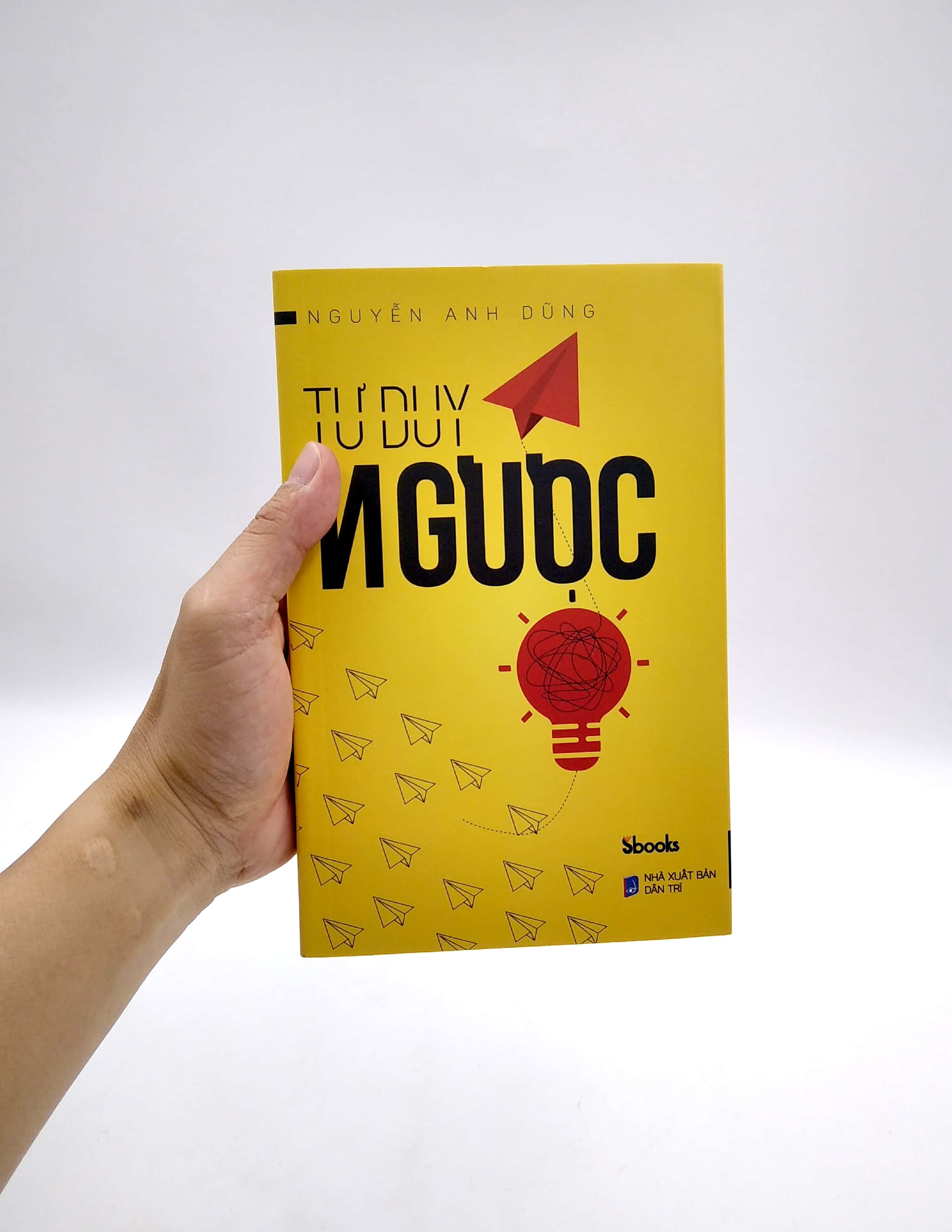 tư duy ngược - Ảnh 2
