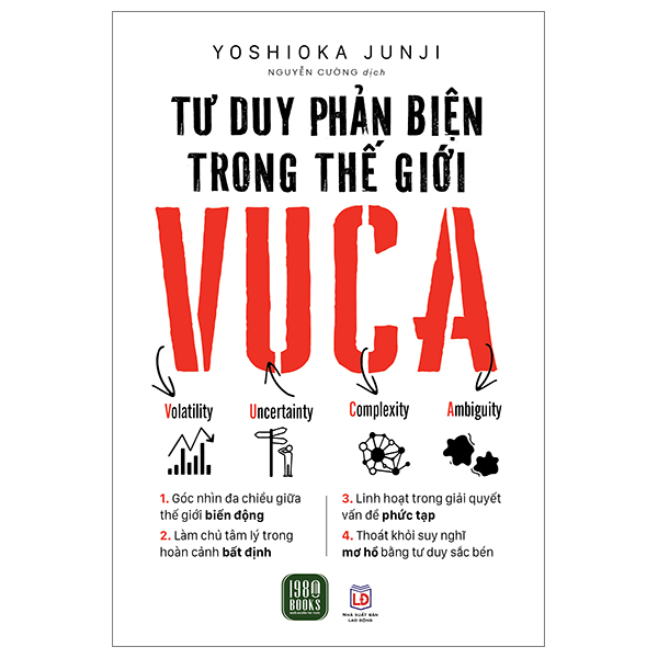 Tư Duy Ngược Chiều - Ảnh 18