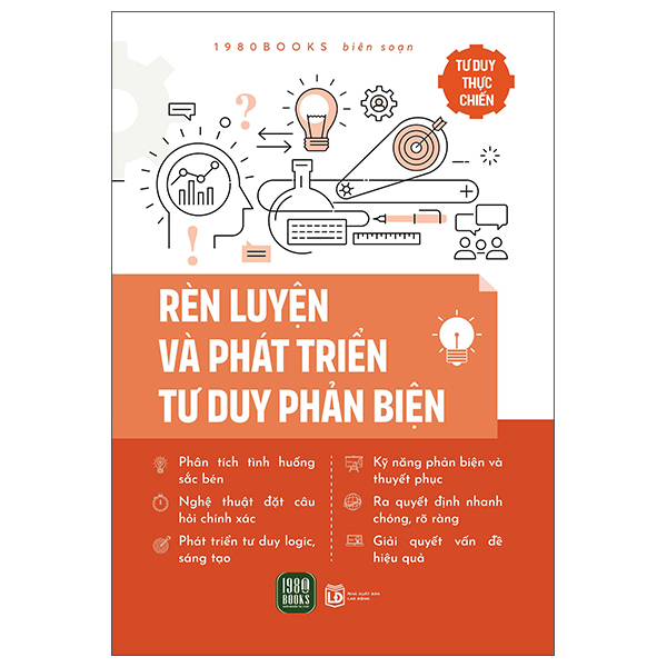 Tư Duy Ngược Chiều - Ảnh 23