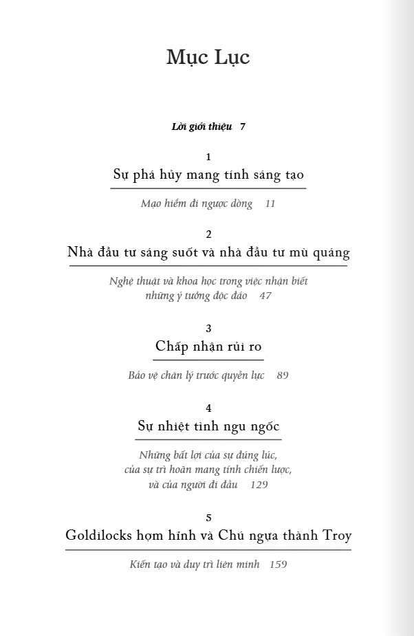 Tư Duy Ngược Dịch Chuyển Thế Giới - Originals: How Non-Conformists Move The World (Tái Bản 2024) - Ảnh 3