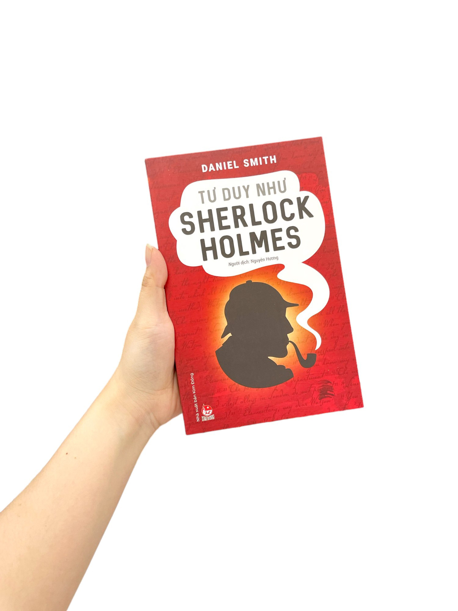 tư duy như sherlock holmes - Ảnh 8