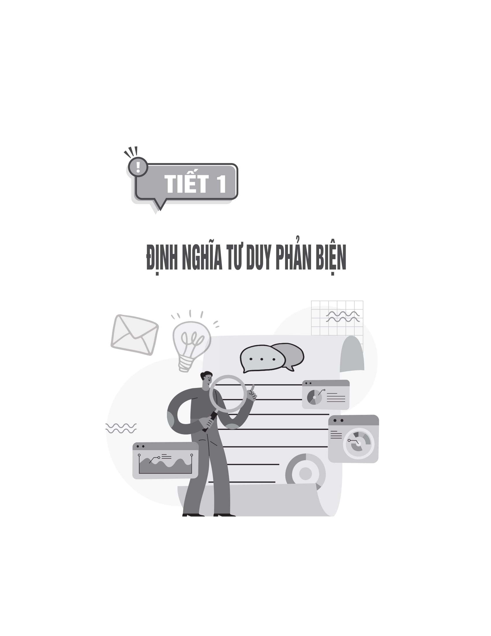 tư duy phản biện trong công việc - Ảnh 5