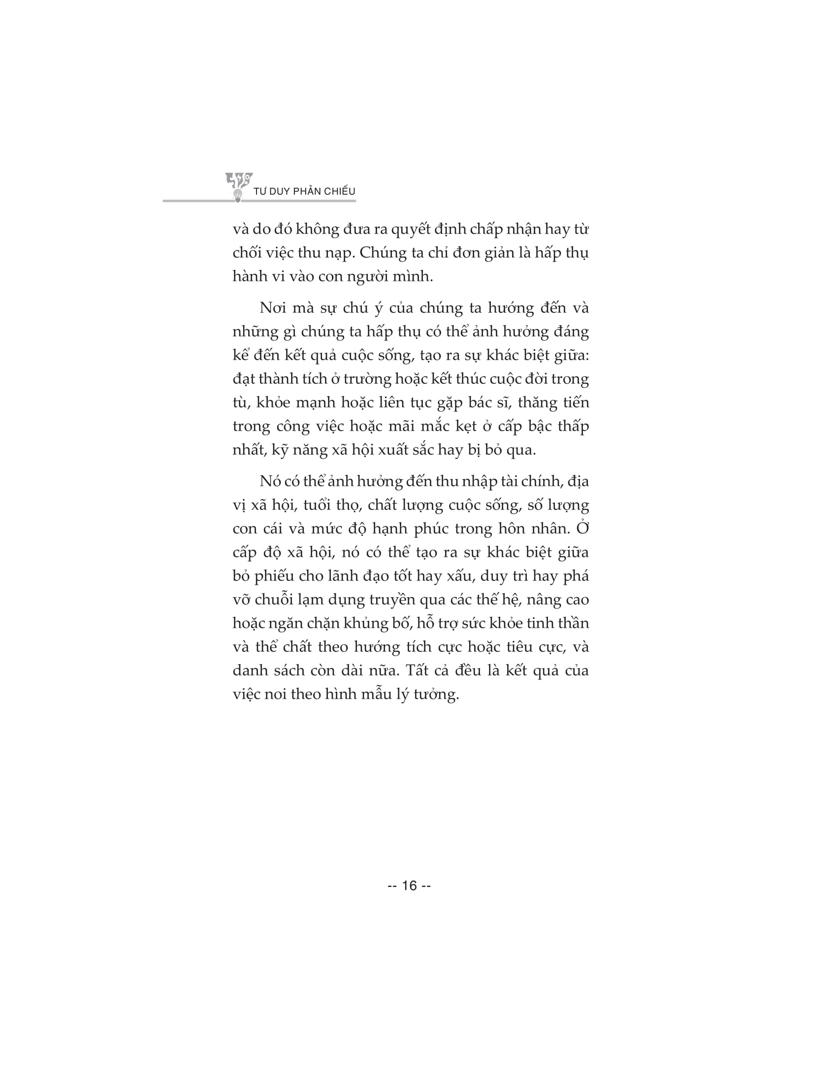 Tư Duy Phản Chiếu - Ảnh 14