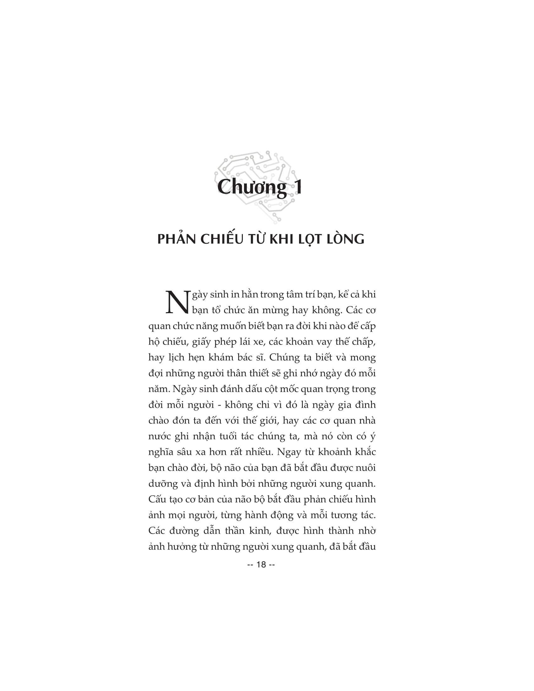 Tư Duy Phản Chiếu - Ảnh 16