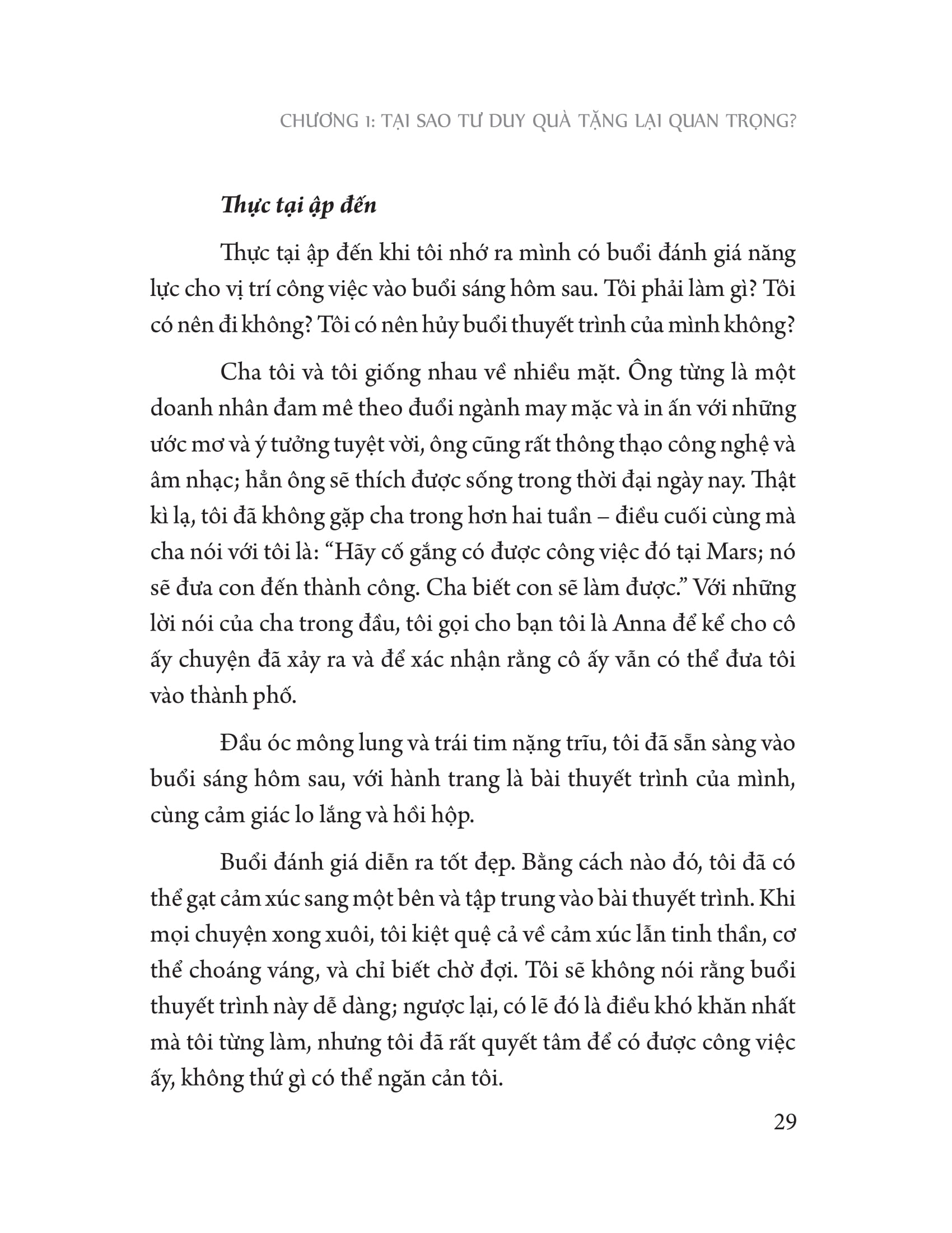 tư duy quà tặng - Ảnh 14